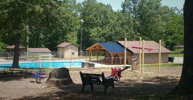 Alton City Pool
