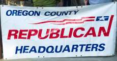 Republican meeting