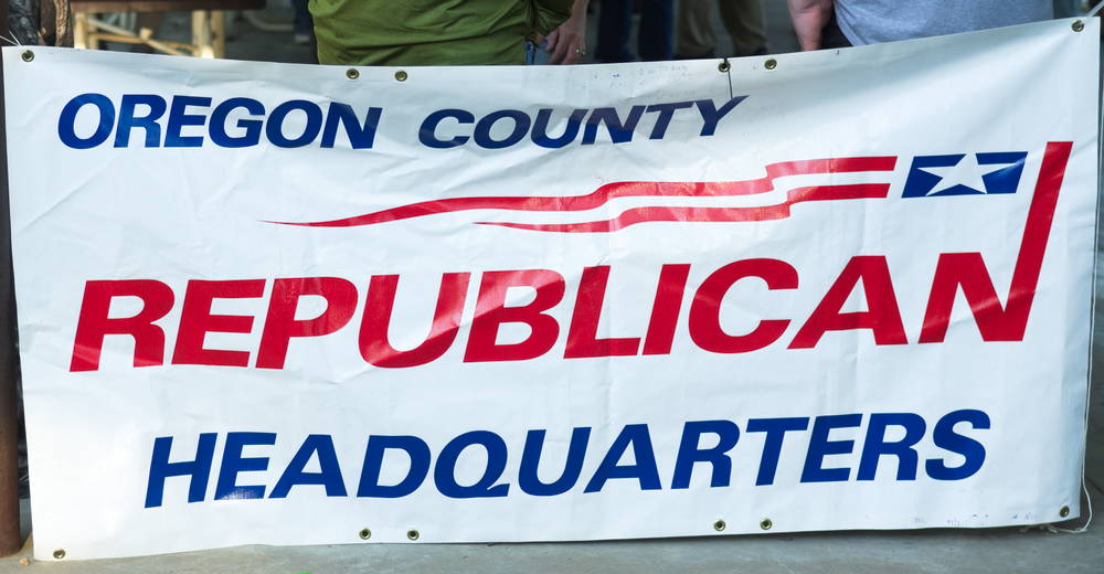 Republican meeting