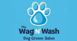 WagNWash 260x140