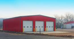 fire department 260x140