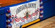 Miss Oregon County Patriotic Pageant 2026