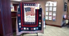 250 Celebration Quilt