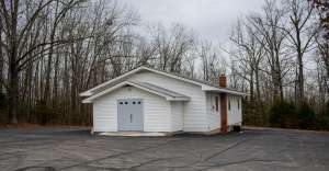 United Missionary Baptist Church 300x156