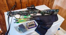 Crossbow 260x140