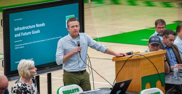 SCOCOG speaker