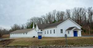Riverton Baptist Church 300x156