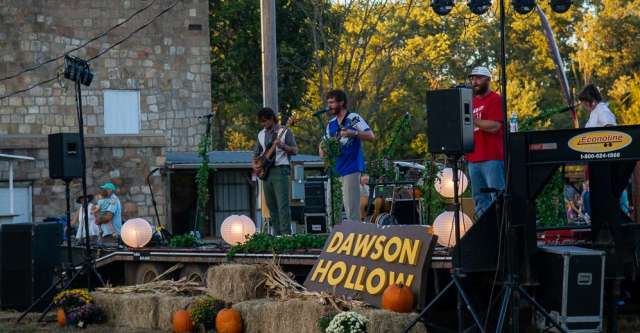 Dawson Hollow Music