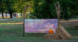 Thomasville Autumn Days