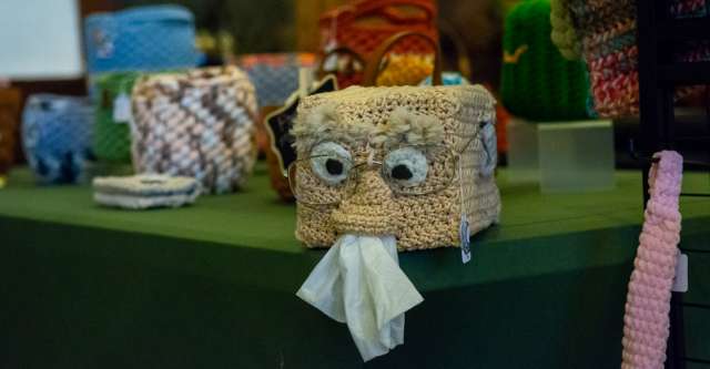 Interesting craft