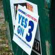 Yes amendment 3 rally