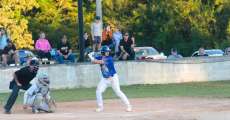 Alton Baseball 2026 fall