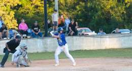 Alton Baseball 2026 fall