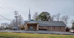 Assembly of God Church 300x156