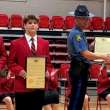 Honors in Thayer