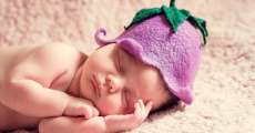 newborn baby