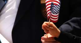 veteran flag 260x140